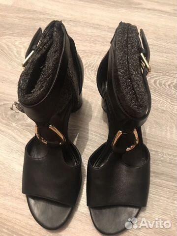 Туфли Ralph Lauren