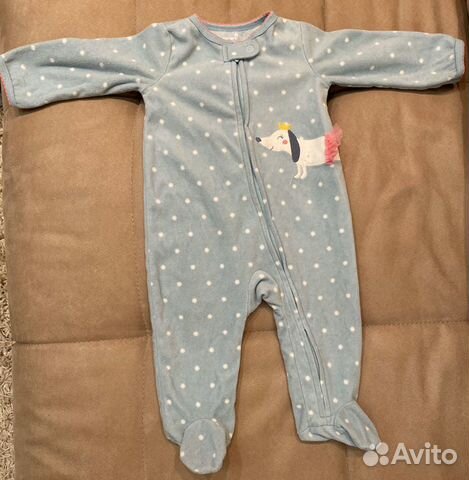 Продам набор одежды carter’s Продам набор одежды carter’s