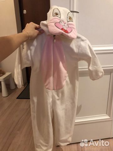 Новогодний костюм