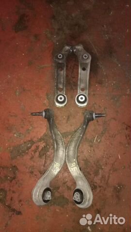 Рычаг подвески BMW бмв G30 G11 G12 G32 Рычаг подвески BMW бмв G30 G11 G12 G32