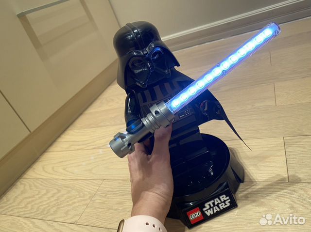 Ночник светильник lego Star Wars