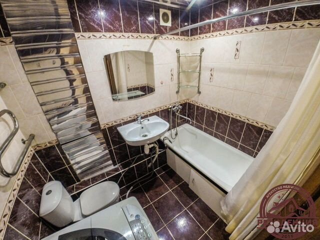2-к квартира, 44.7 м², 1/5 эт. 2-к квартира, 44.7 м², 1/5 эт.