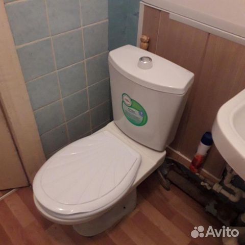 2-комнатные-к квартира, 45 м², 1/5 эт.