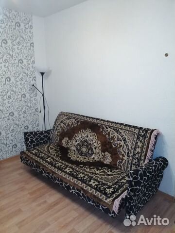 Комната 14 м² в 3-к, 2/2 эт. Комната 14 м² в 3-к, 2/2 эт.