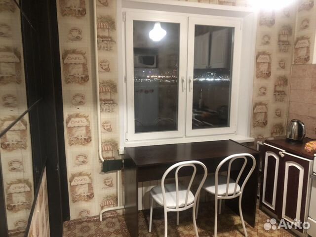 2-к квартира, 50 м², 8/9 эт.
