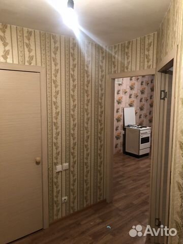 1-к квартира, 43 м², 16/16 эт. 1-к квартира, 43 м², 16/16 эт.