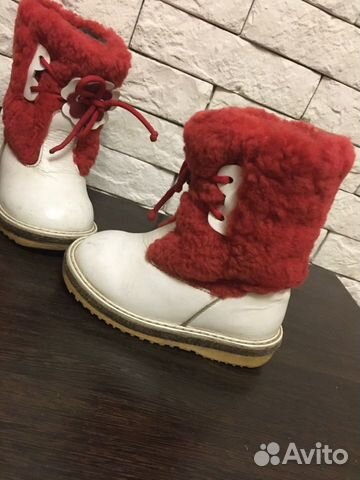 Сапоги Сапоги
