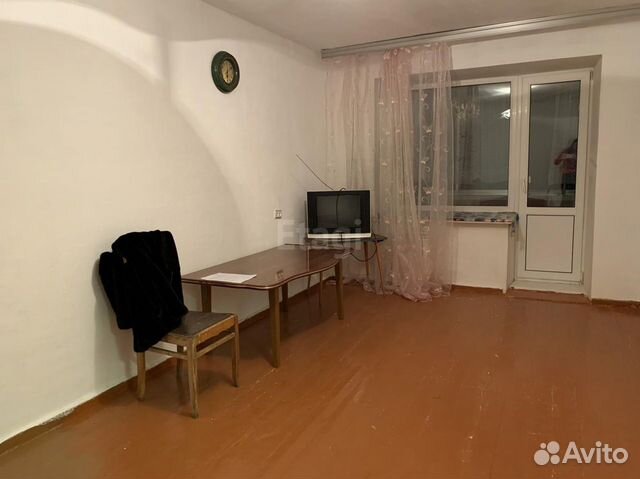 1-к квартира, 31 м², 4/5 эт.