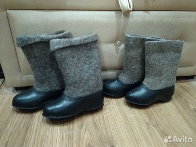 Валенки