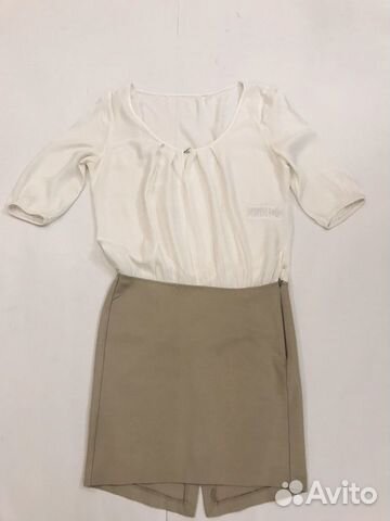 Платье patrizia pepe(Патриция Пере) оригинал Платье patrizia pepe(Патриция Пере) оригинал