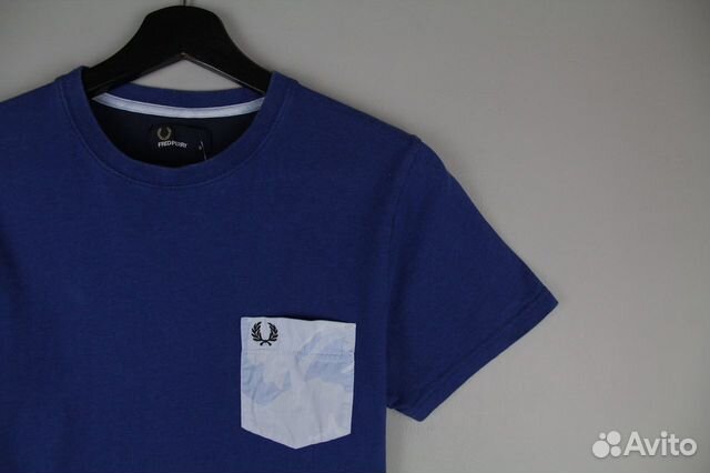 Футболка Fred Perry Футболка Fred Perry