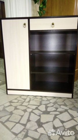 Тумба для обуви