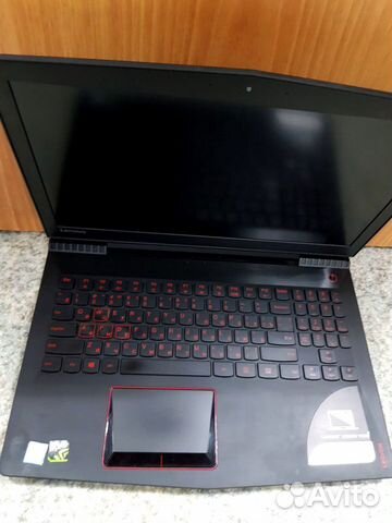 Мощный ноутбук Lenovo Мощный ноутбук Lenovo