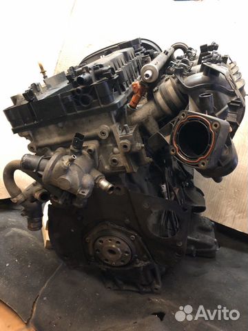 Двигатель Alfa Romeo twin spark 1.6 Двигатель Alfa Romeo twin spark 1.6