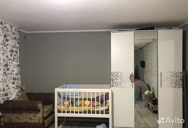 Коттедж 181 м² на участке 14.8 сот.