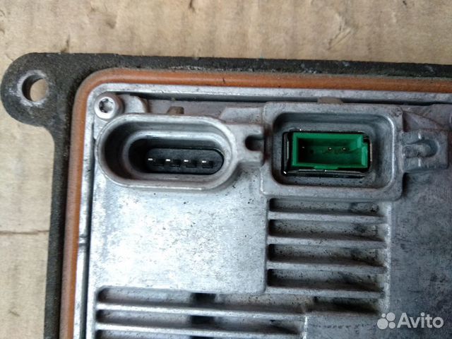 Блок Opel Mokka розжига ксенона оригинал