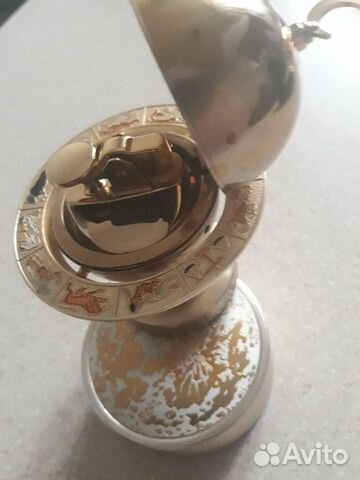 Музыкальная зажигалка Windmill Музыкальная зажигалка Windmill