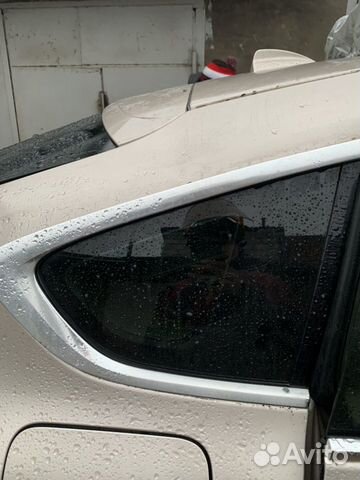 Стекло заднее глухое BMW F07 GT Стекло заднее глухое BMW F07 GT