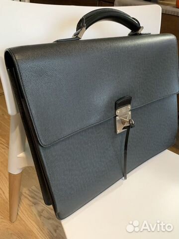 Портфель мужской Louis Vuitton Портфель мужской Louis Vuitton