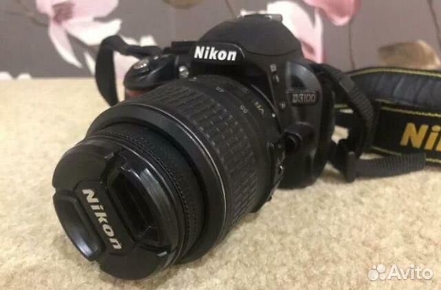 Nikon kit 18-55 vr Nikon kit 18-55 vr