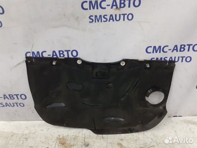 Крышка двс декоративная Mercedes S-Klasse W221 5.5 Крышка двс декоративная Mercedes S-Klasse W221 5.5