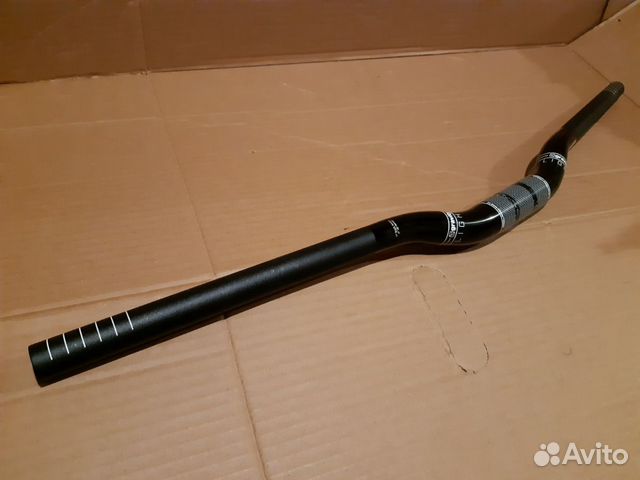 Легкий Руль Fsa gravity light (760mm)