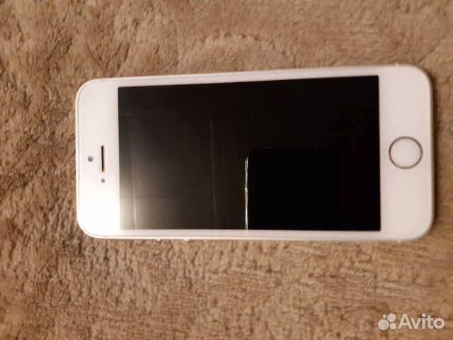 iPhone 5S iPhone 5S