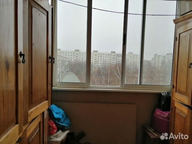 3-к квартира, 64 м², 6/9 эт.