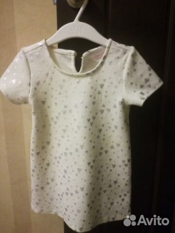 Платье+туфельки Платье+туфельки