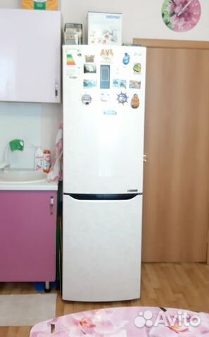 1-к квартира, 34.6 м², 1/3 эт. 1-к квартира, 34.6 м², 1/3 эт.
