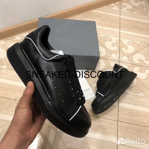 alexander mcqueen 45