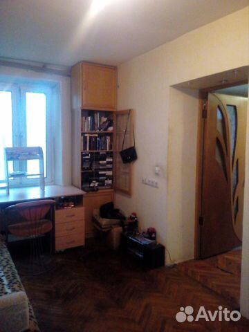 2-к квартира, 47.3 м², 1/14 эт. 2-к квартира, 47.3 м², 1/14 эт.