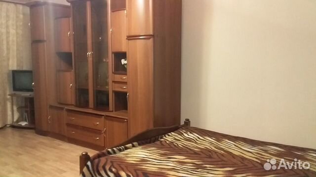 1-к квартира, 36 м², 2/5 эт. 1-к квартира, 36 м², 2/5 эт.
