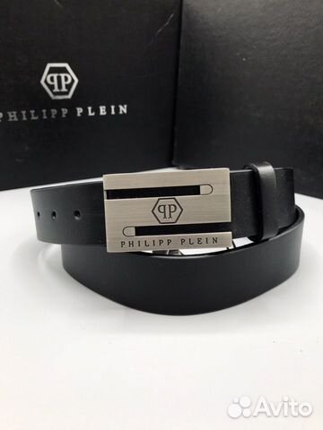 Philipp plein ремень Philipp plein ремень