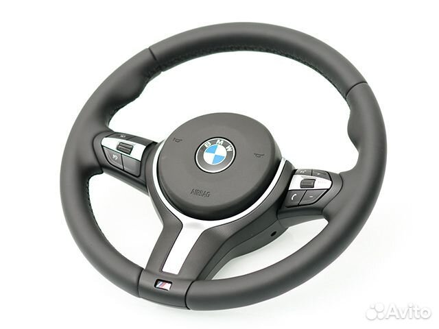 М руль BMW F32 М руль BMW F32