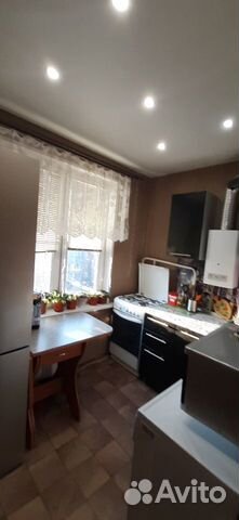 1-к квартира, 31.4 м², 5/5 эт. 1-к квартира, 31.4 м², 5/5 эт.