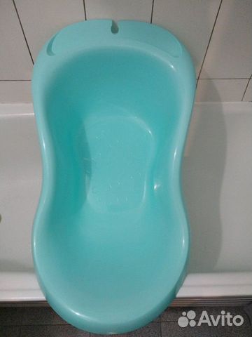 Ванночка для купания, Польша