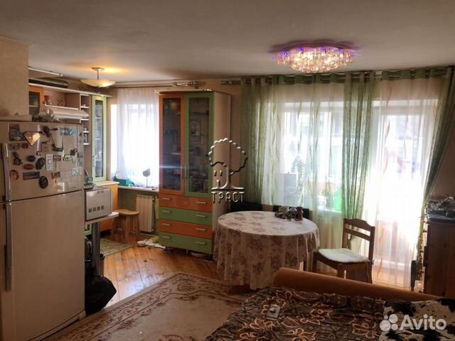 2-к квартира, 44.2 м², 4/5 эт. 2-к квартира, 44.2 м², 4/5 эт.
