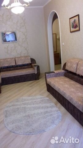 2-к квартира, 54 м², 2/5 эт. 2-к квартира, 54 м², 2/5 эт.