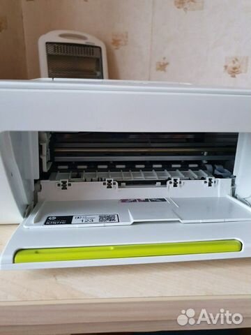 Принтер HP DeskJet 2130 Принтер HP DeskJet 2130
