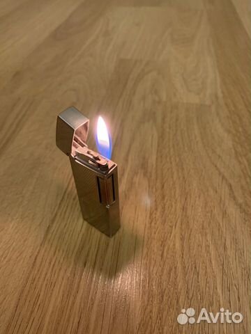 Японская Зажигалка Sarome