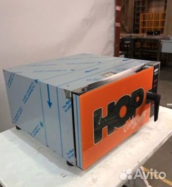 Печь конвекция Venix Hop Air Fryer (печь+фритюр) Печь конвекция Venix Hop Air Fryer (печь+фритюр)