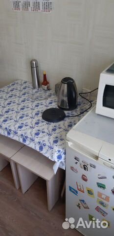 2-к квартира, 45 м², 2/5 эт.