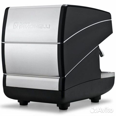 Кофемашина Nuova Simonelli Appia