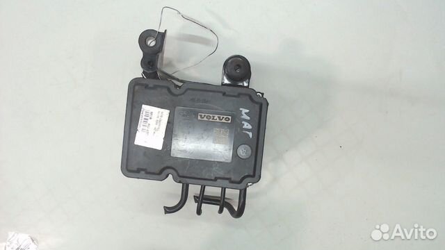 Блок абс, насос (ABS, ESP, ASR) Volvo XC60, 2013