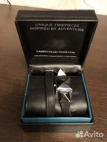 Часы La Mer Collections