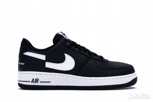 air force 1 comme des garcons supreme