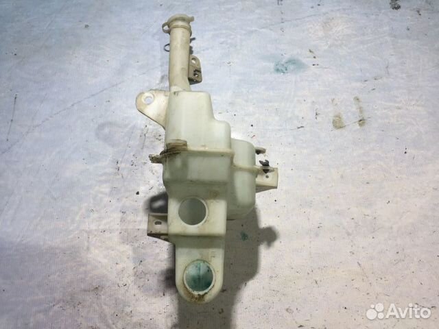 Бачок омывателя Mazda Cx-7 ER 2.3 L3VDT 2006-2012