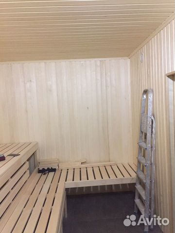 Сауна Сауна