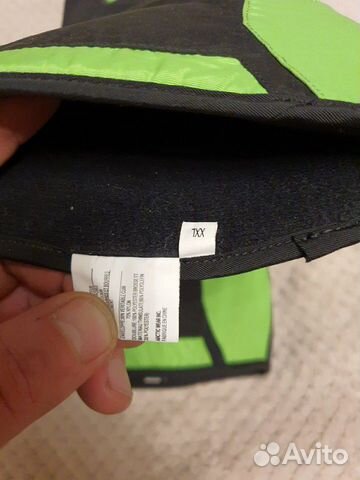 Перчатки снегоходные Перчатки снегоходные